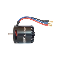 Silnik Redox Brushless BL 2600/600